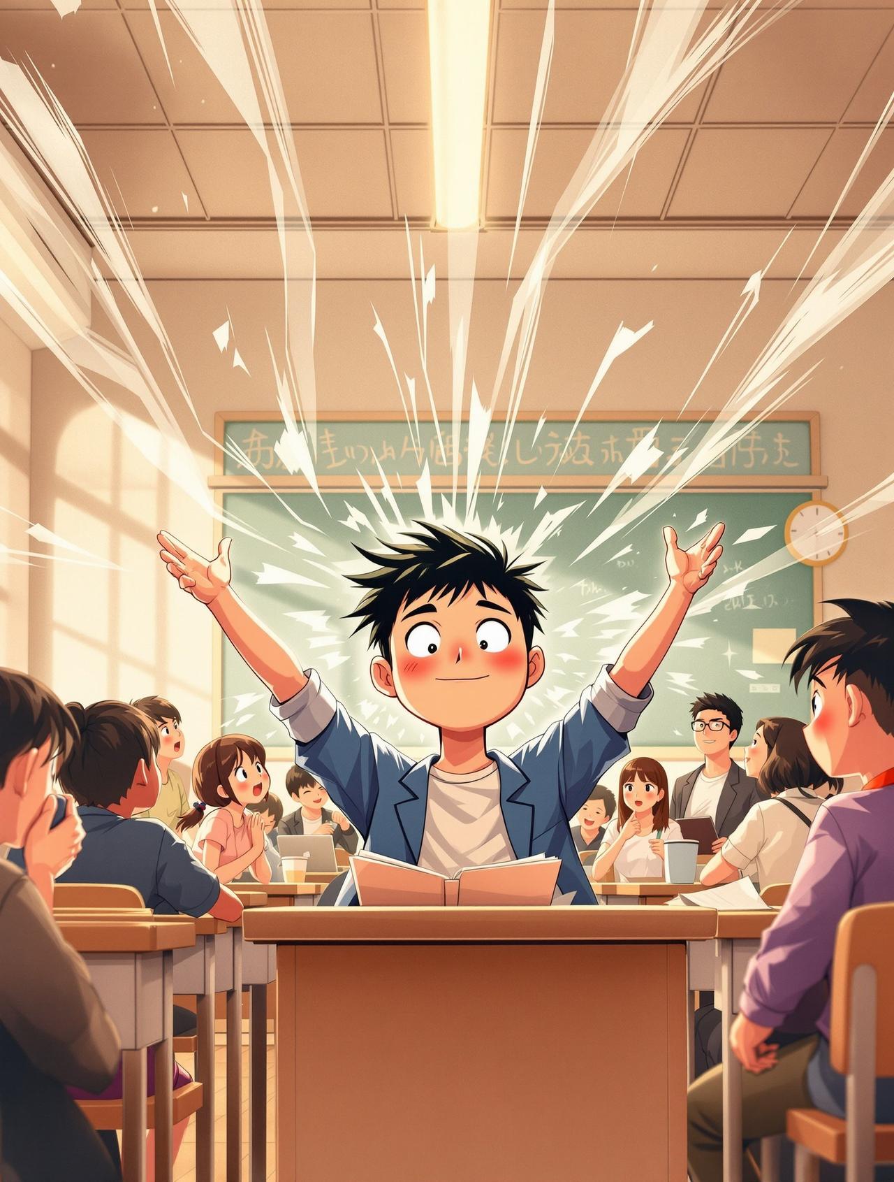 仙王的日常生活 - 国产漫画封面